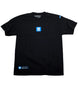 SPARCO SP01600NR0XS T-Shirt Tach Blk Xsml