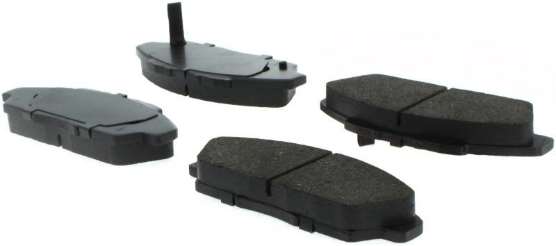 Stoptech 309.0506 Performance 90-98 Buick Skylark / 90-98 Pontiac Grand Am Front Brake Pads