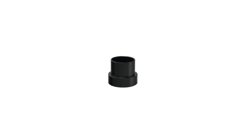 DeatschWerks 6-02-1106-B 8AN Tube Sleeve For Hardline Tubing
