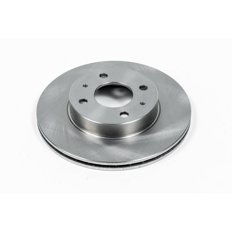 PowerStop JBR754 fits Nissan 95-98 200SX Front Autospecialty Brake Rotor