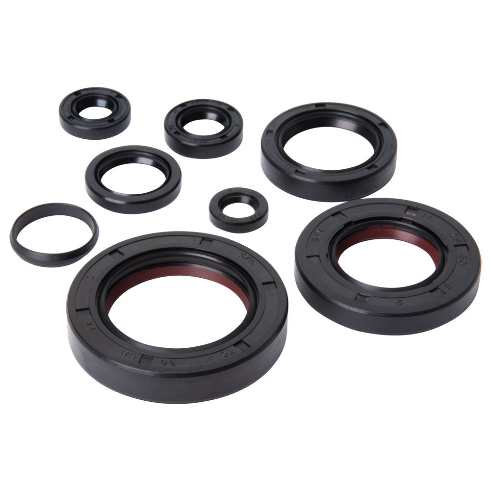 Tusk 1339140001 Engine Oil Seal Kit