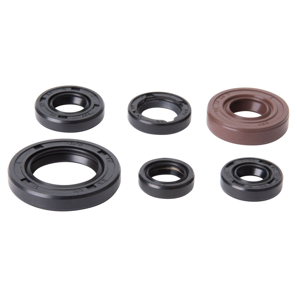 Tusk 1339140002 Engine Oil Seal Kit