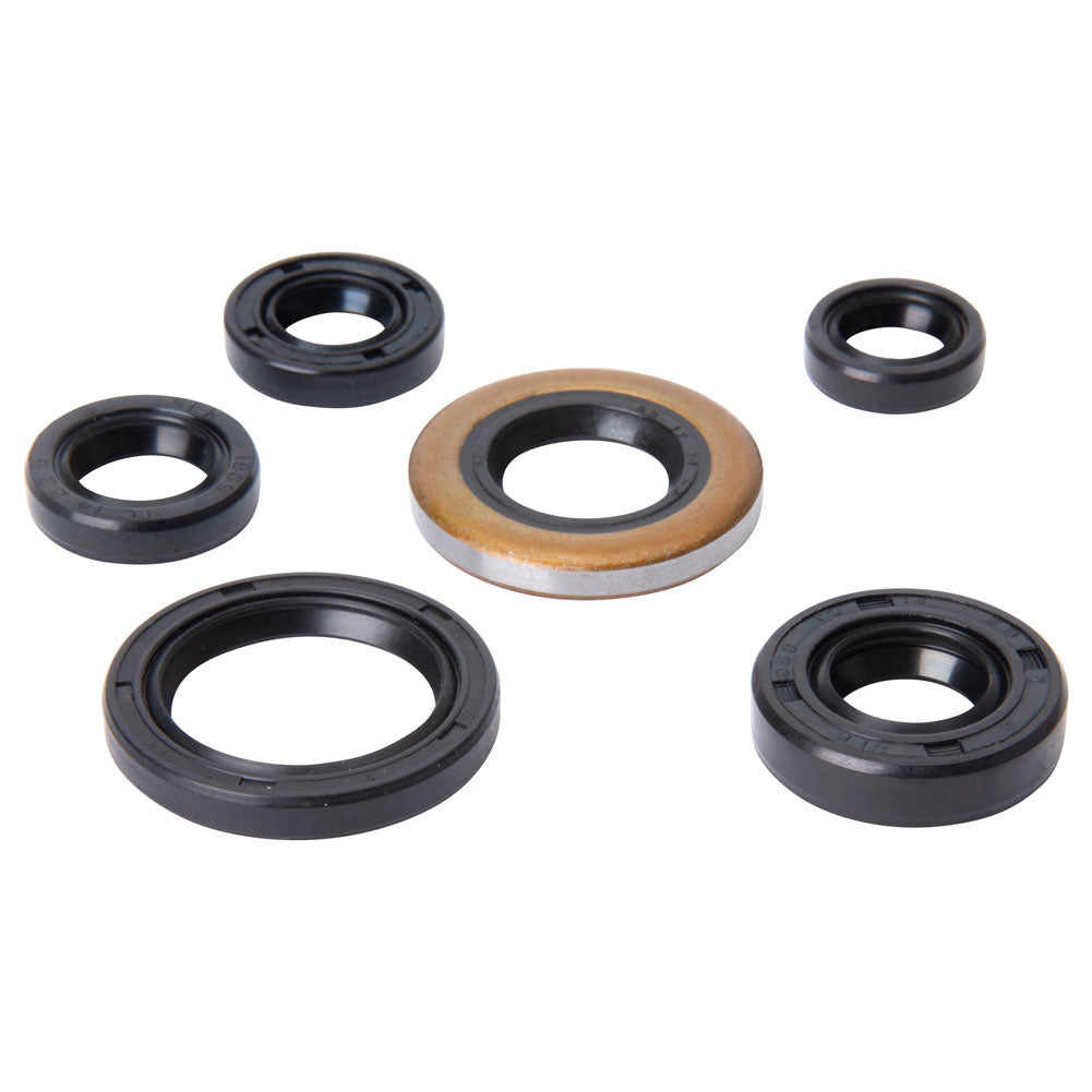Tusk 1339140004 Engine Oil Seal Kit