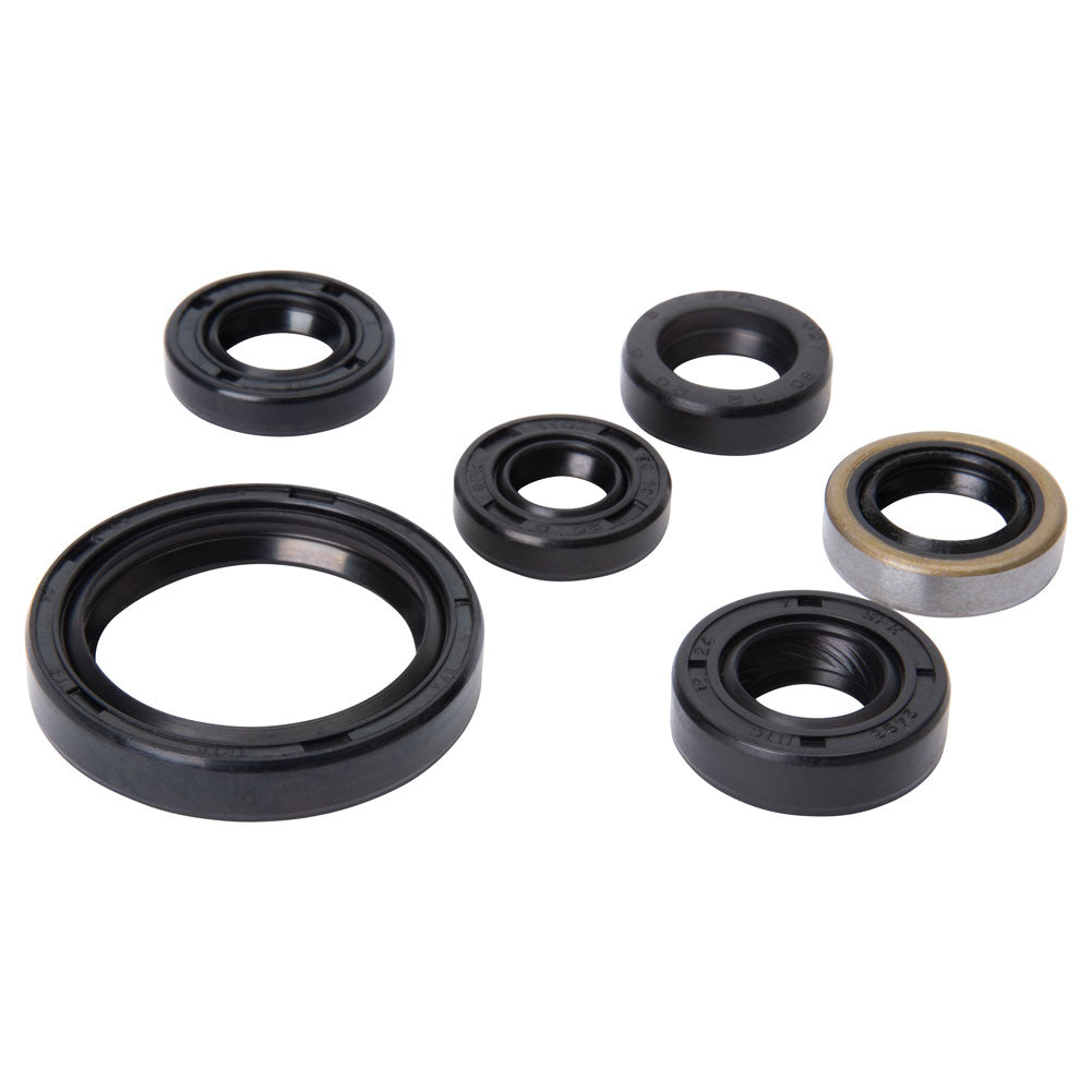 Tusk 1339140008 Engine Oil Seal Kit
