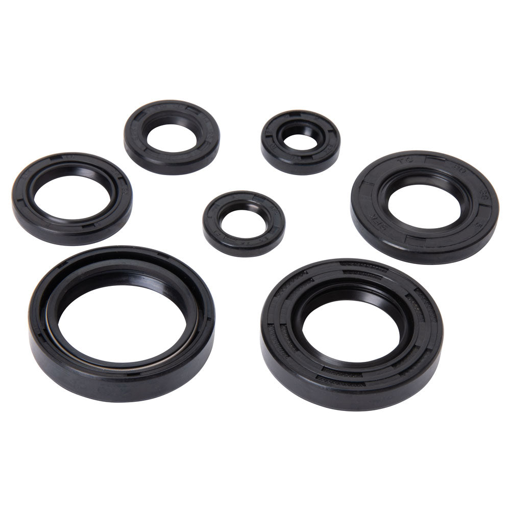 Tusk 1339140009 Engine Oil Seal Kit