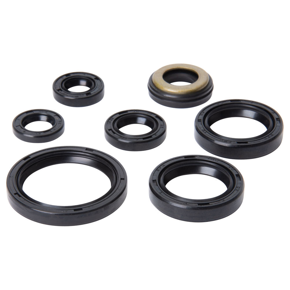 Tusk 1339140015 Engine Oil Seal Kit