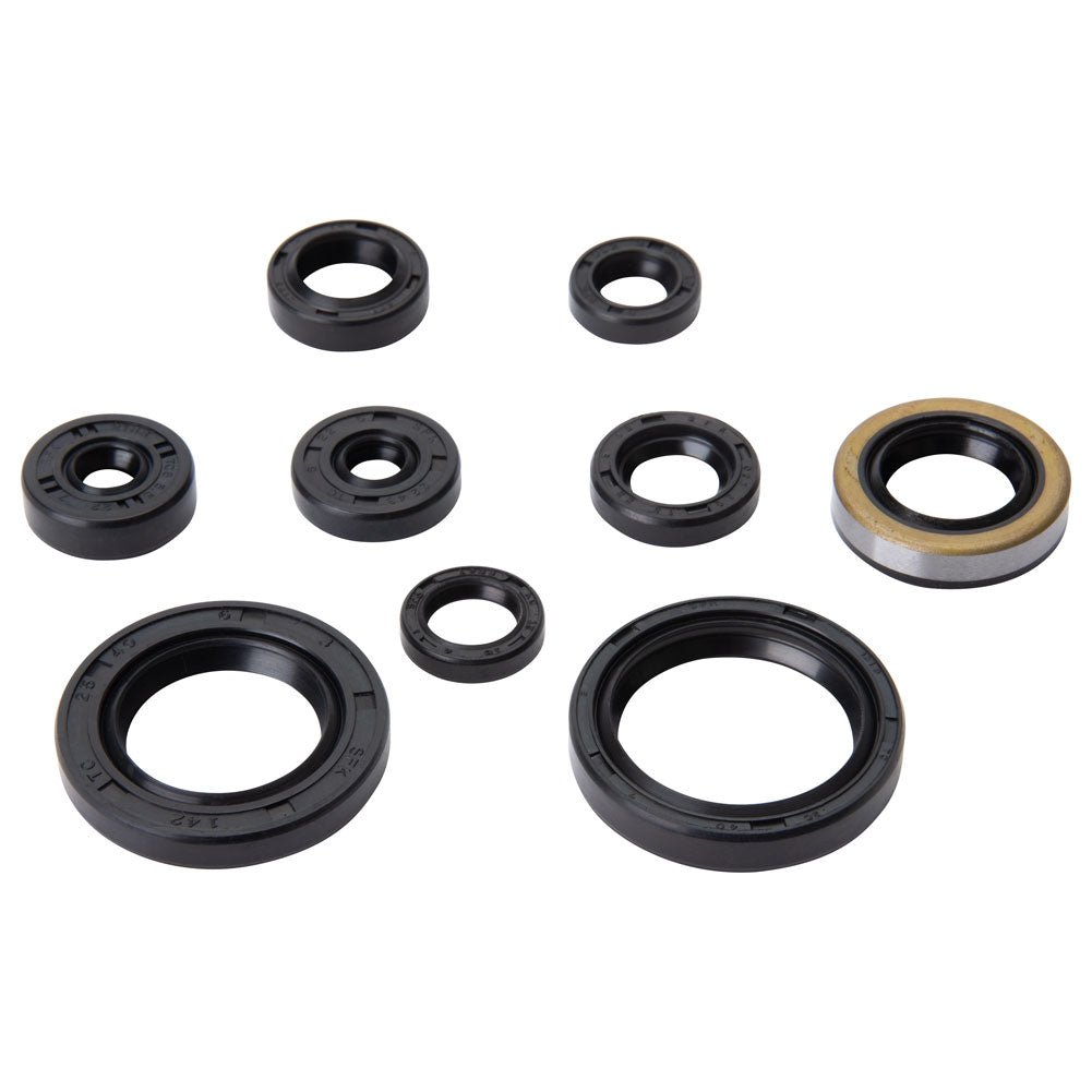 Tusk 1339140026 Engine Oil Seal Kit