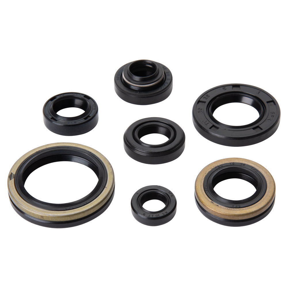 Tusk 1339140034 Engine Oil Seal Kit