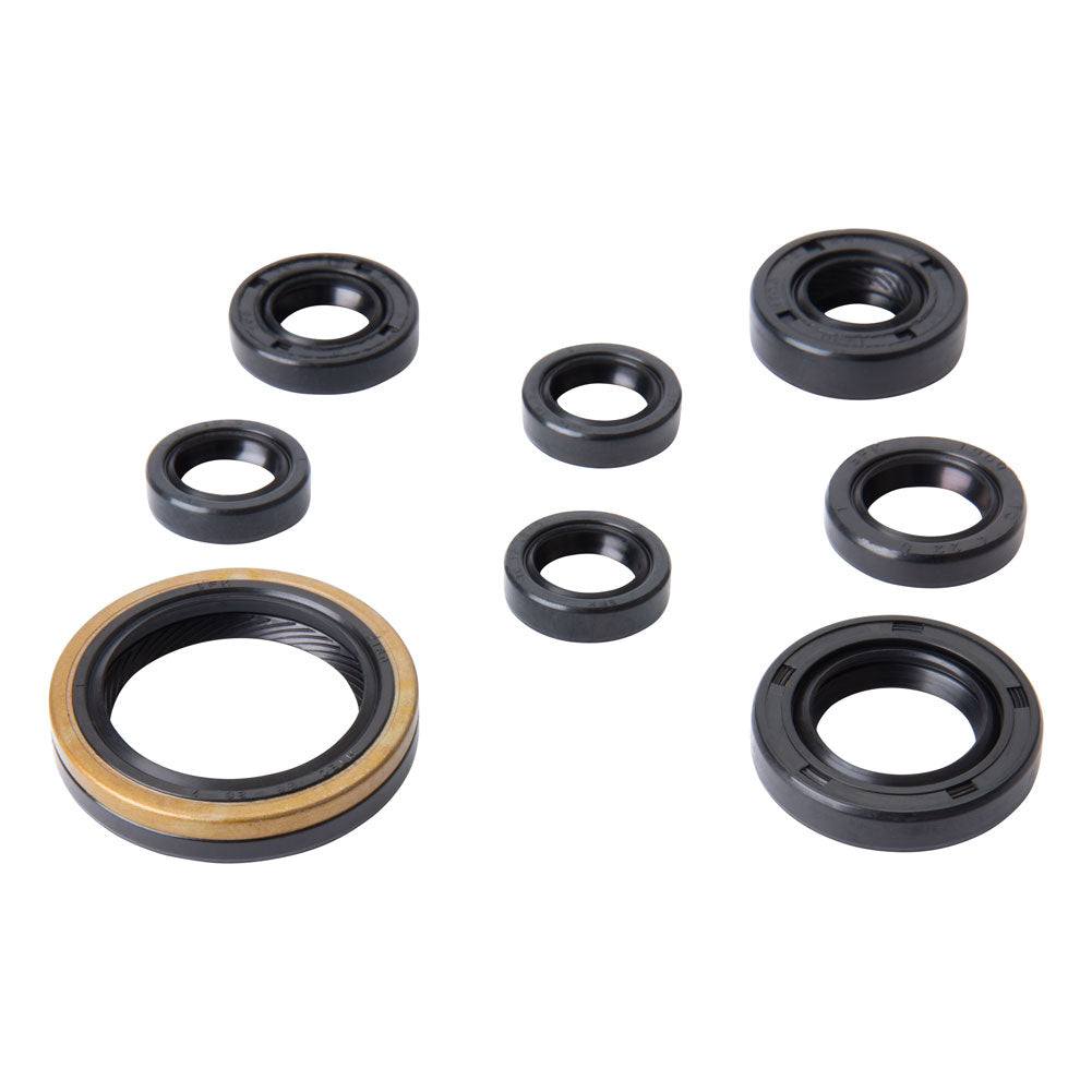 Tusk 1339140047 Engine Oil Seal Kit