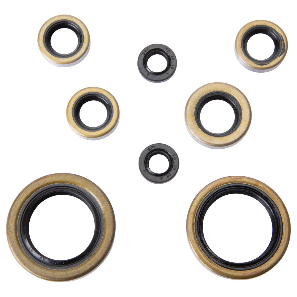 Tusk 1339140058 Engine Oil Seal Kit