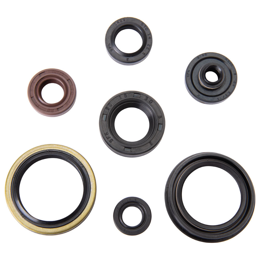 Tusk 1339140060 Engine Oil Seal Kit