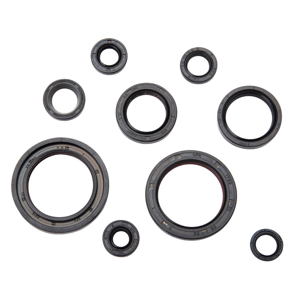 Tusk 1339140066 Engine Oil Seal Kit