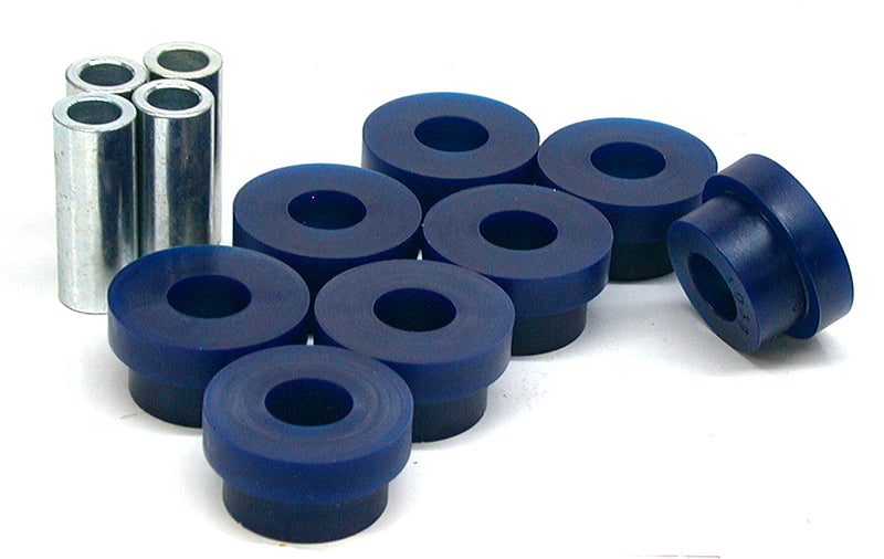 SuperPro SPF1039K 1988 fits Toyota Corolla Rear Control Arm Bushing Kit
