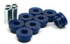 SuperPro SPF1039K 1988 fits Toyota Corolla Rear Control Arm Bushing Kit