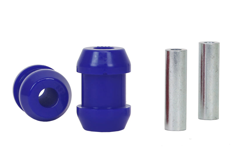 SuperPro SPF5560K 17-20 fits Hyundai Elantra Rear Sway Bar Link Bushing Set