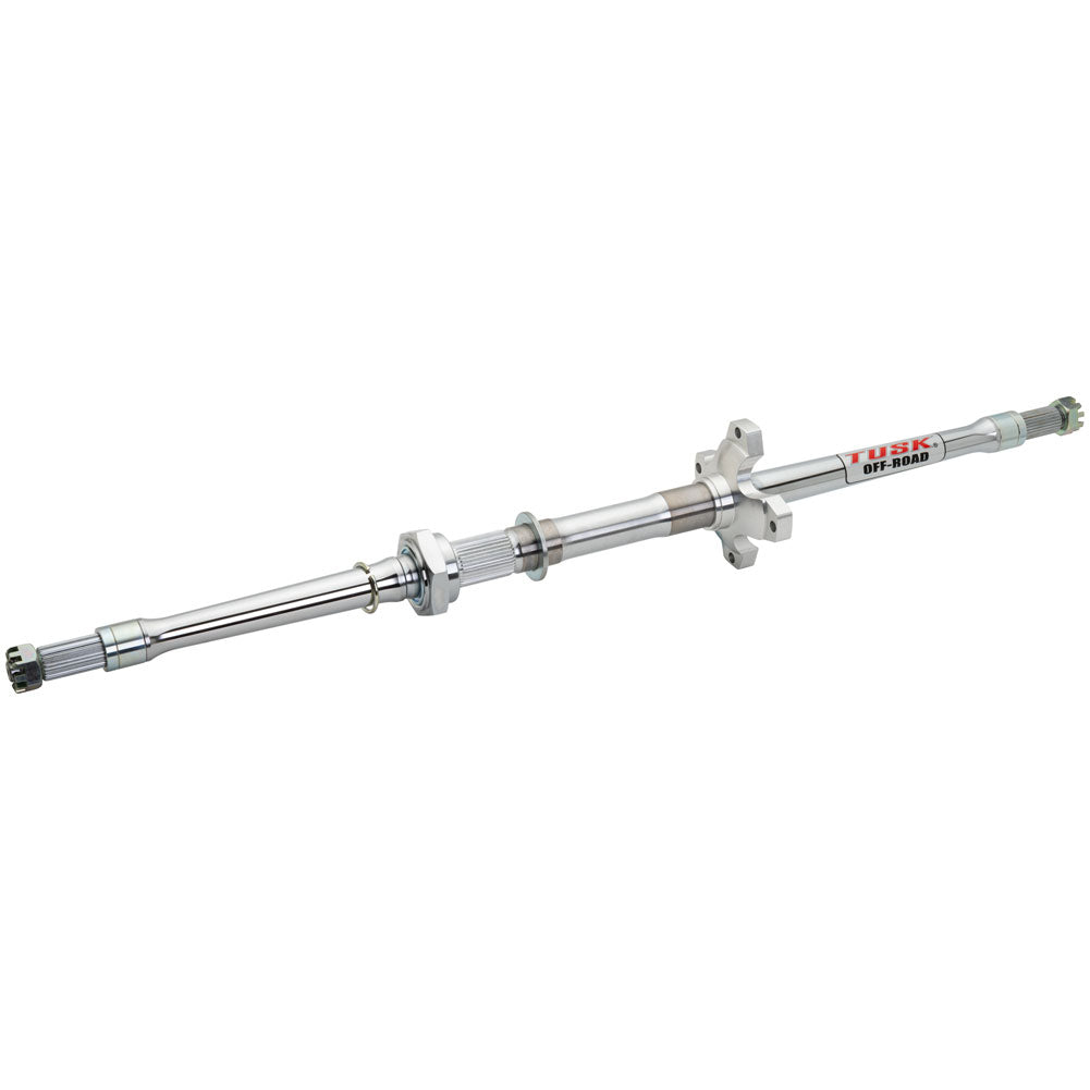 Tusk 1341380002 Adjustable Width Racing Axle