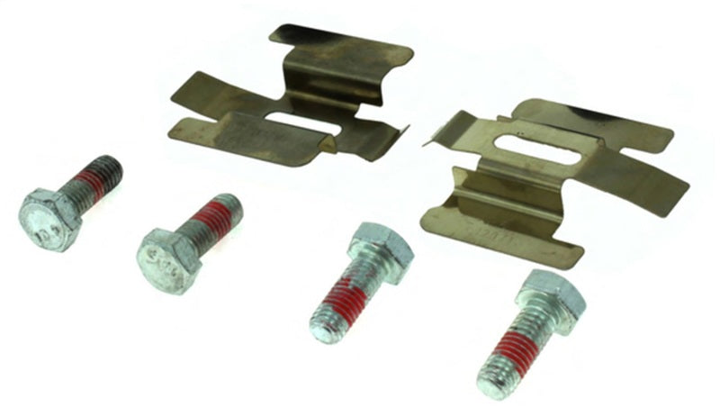Stoptech 308.0599 Street Brake Pads - Front