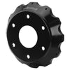 Wilwood 170-16442 12 x 8.75 MT 6 X 5.50 BC 1.620 OffSet Big Brake Rotor Hat