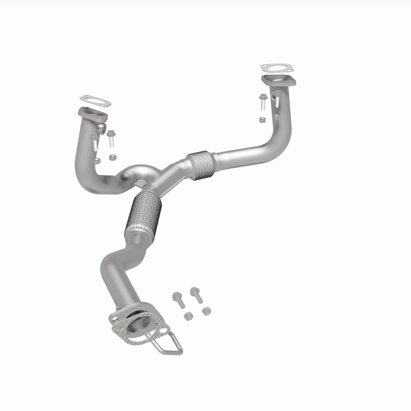 Magnaflow 107-0245 BRE Exhaust 03-06 KIA SORENTO 3.5L Front Pipe Kit