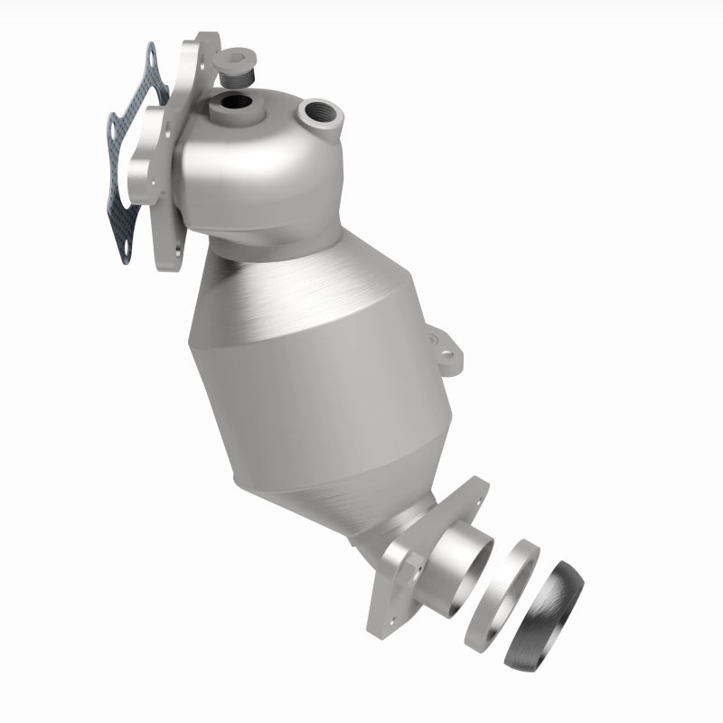 Magnaflow 5531030 10-14 fits Honda Insight 1.3L Direct Fit Catalytic Converter
