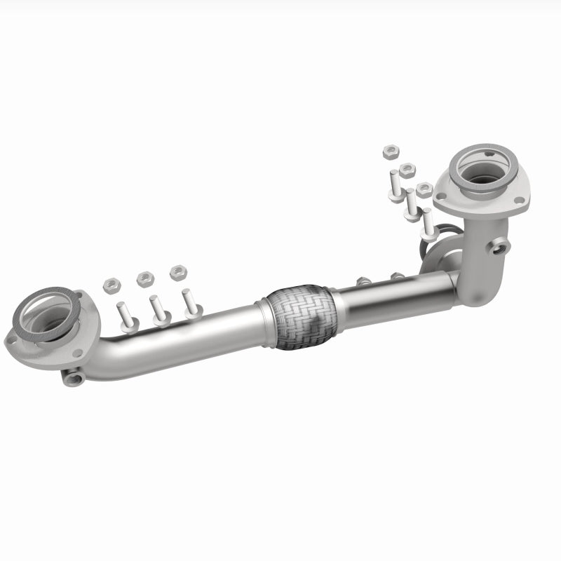 Magnaflow 107-0115 BRE Exhaust 02-03 XL-7 2.7L Front Pipe Kit