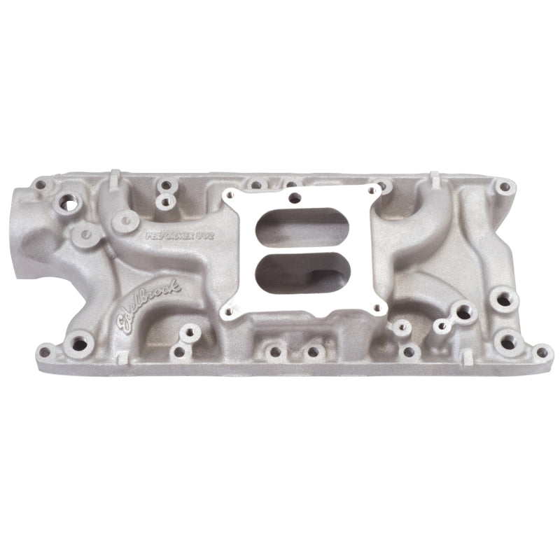 Edelbrock 3721 Performer 302 4V Manifold w/ EGR