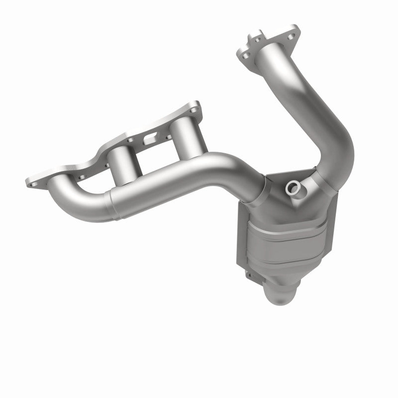 MagnaFlow 50139 Conv DF 3/ fits Mercury 01-02 Villager 3.3L Manifold