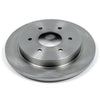 PowerStop JBR994 fits Infiniti 04-10 QX56 Rear Autospecialty Brake Rotor