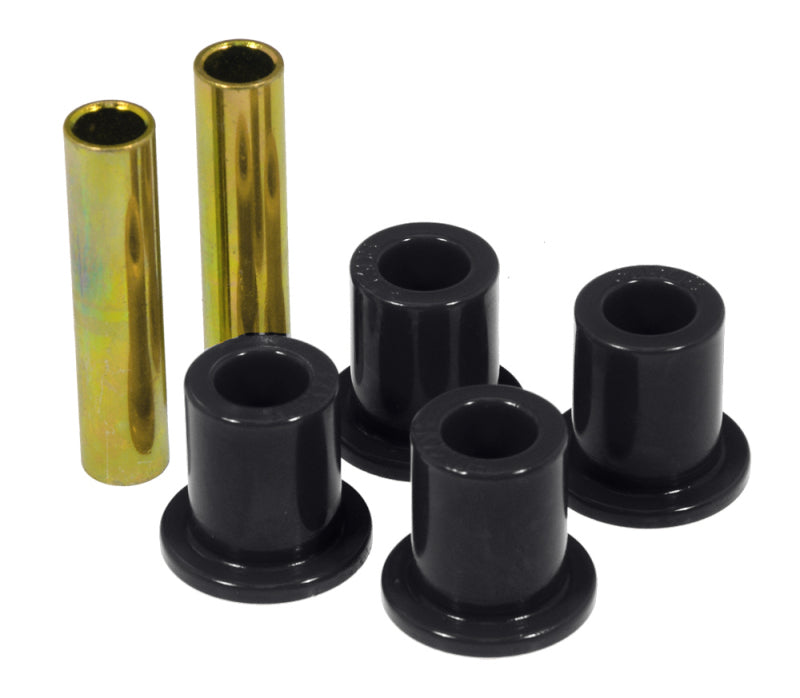 Prothane 6-801-BL fits Ford 67-79 F250 4wd Frame Shackle Bushings - Black