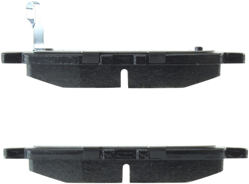 Stoptech 308.1101 Street Brake Pads