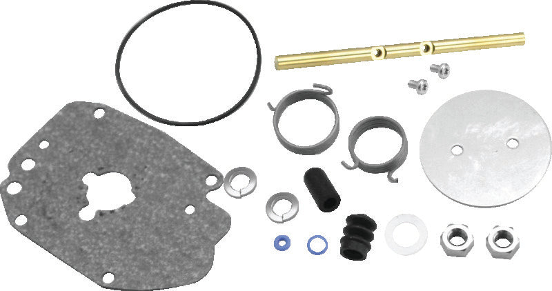 S&S Cycle 368105 Super G Carburetor Rebuild Kit