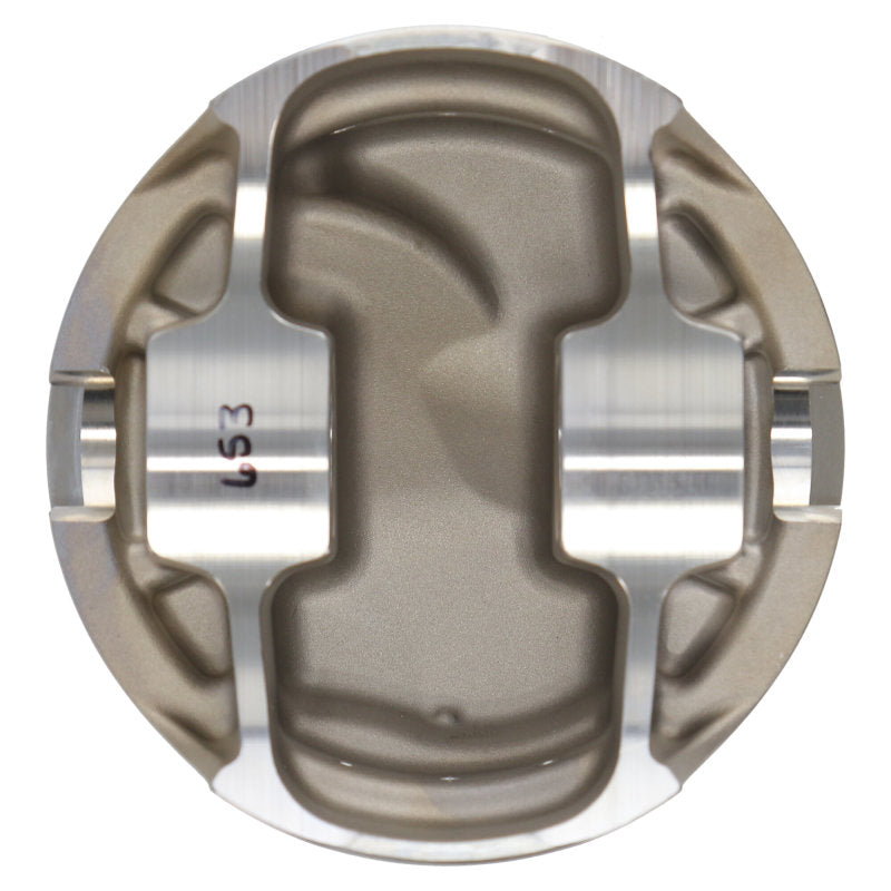 Wiseco K478B130 Ring Set