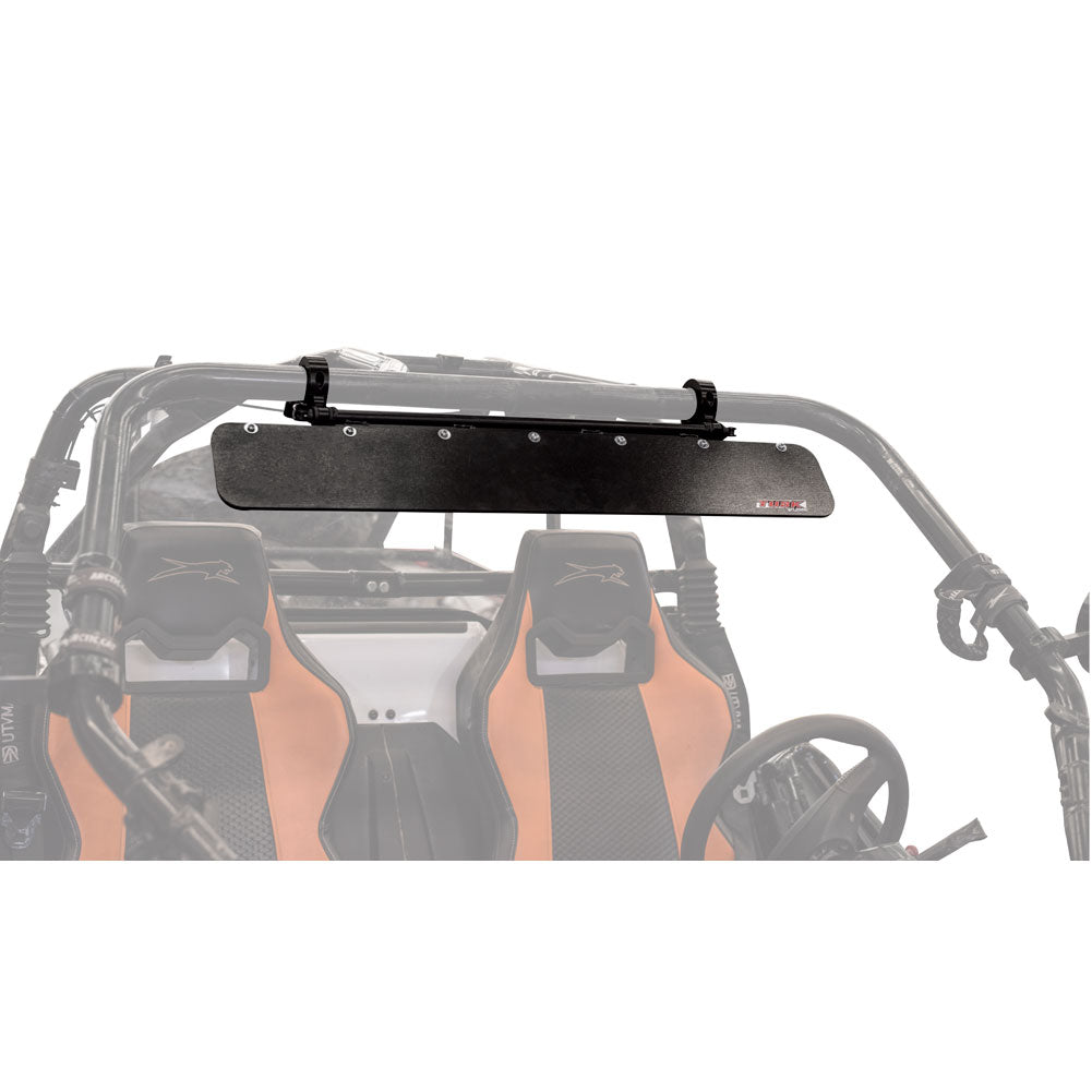 Tusk 1364640002 UTV Sun Visor