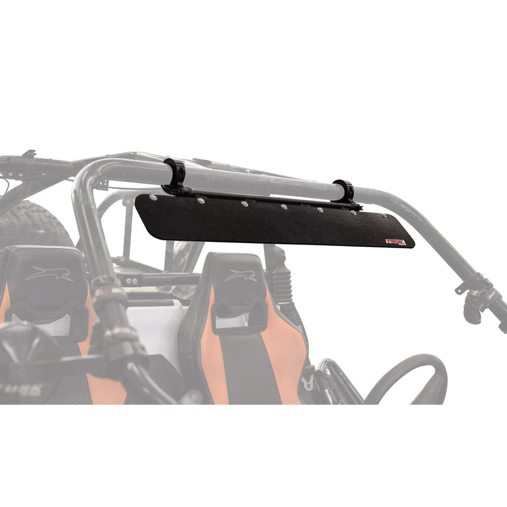 Tusk 1364640002 UTV Sun Visor
