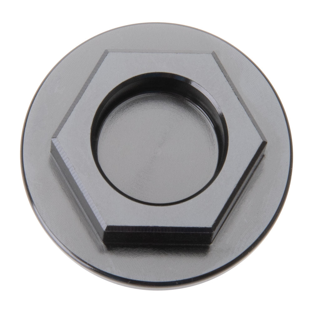 Tusk 1366530015 Oil Filler Plug Black
