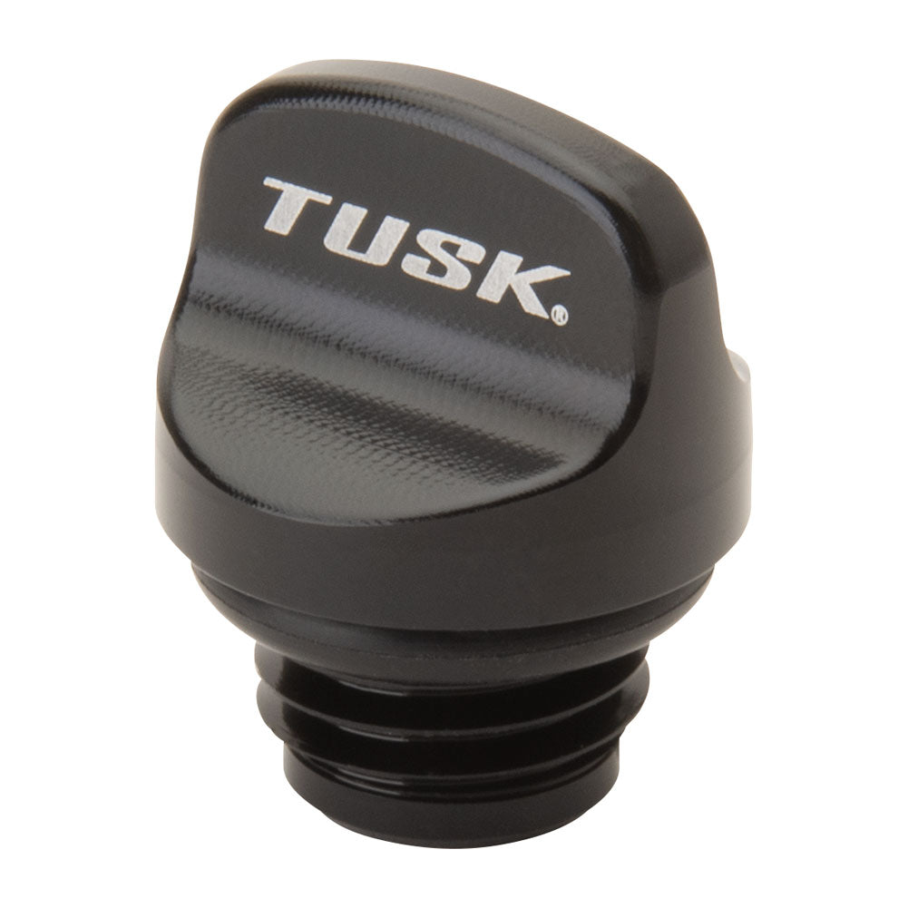 Tusk 1366530018 Oil Filler Plug Black