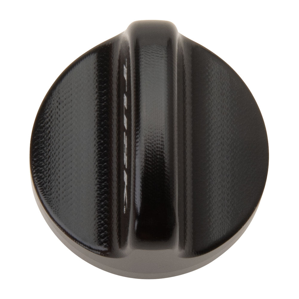 Tusk 1366530018 Oil Filler Plug Black