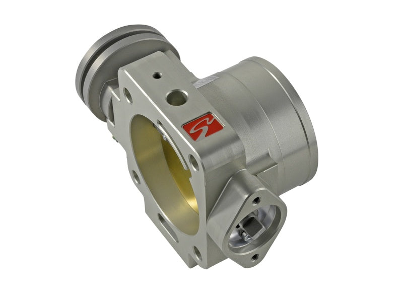 Skunk2 Racing 309-05-0080 Skunk2 Pro Series 02-06 fits Acura RSX Type-S 70mm Billet Throttle Body (Race Only)