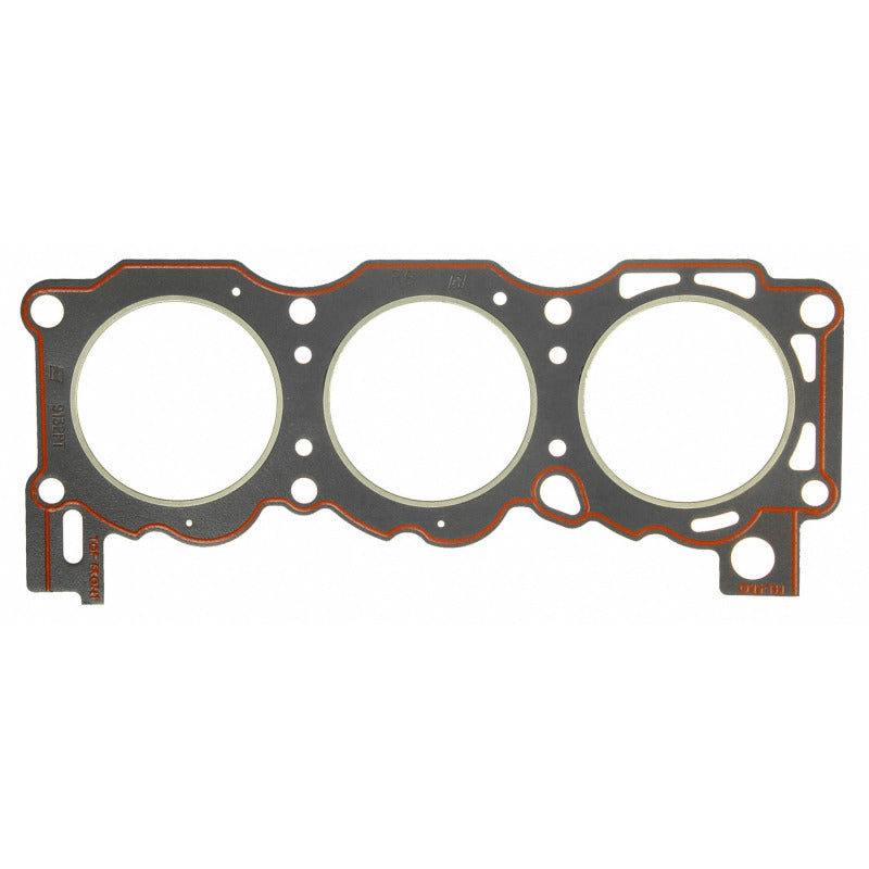 Fel-Pro 9132PT fits Ford Ranger 9132 PT PermaTorque Engine Cylinder Head Gasket