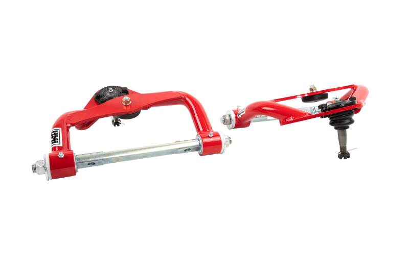 UMI Performance 303133-1-R 78-88 G-Body S10 Tubular Front Upper & Lower A-Arms P