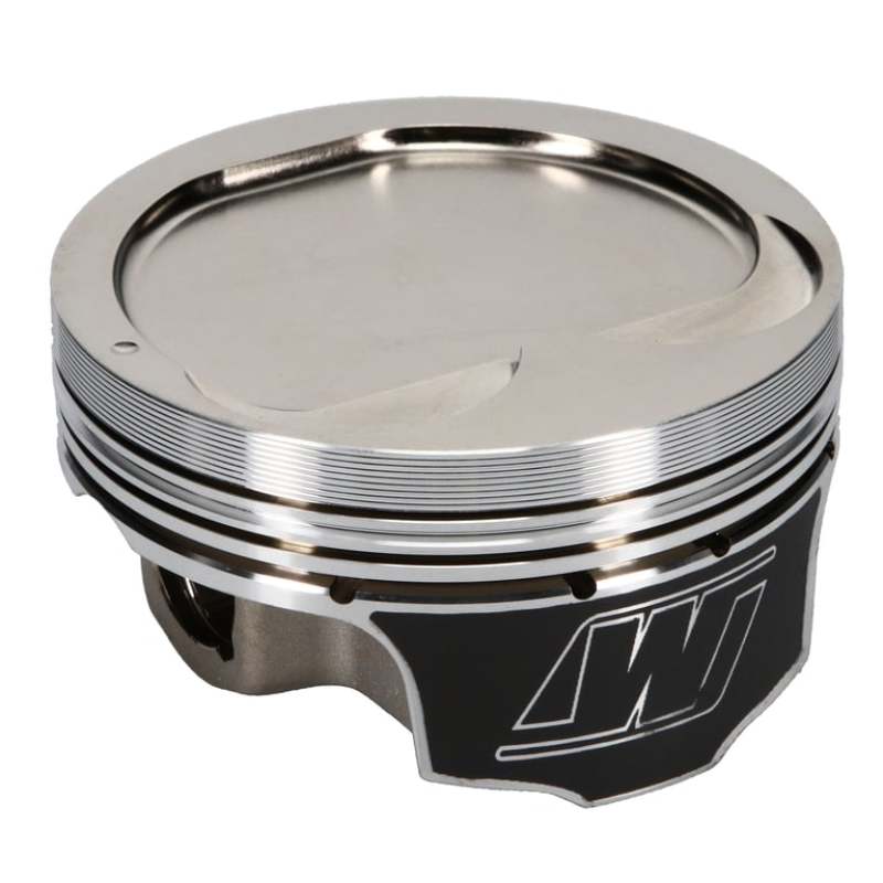 Wiseco K643M96AP fits Nissan VQ37 1.198inch CH -15.5cc R/Dome 9:1 Piston Shelf S