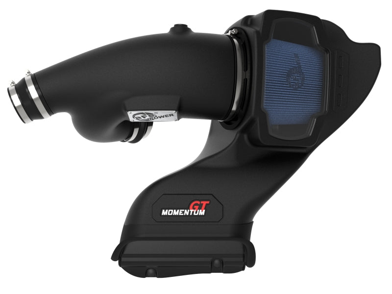 AFE 50-70072R um GT Pro 5R Cold Air Intake System 2021+ fits Ford F-150 V6-3.5L