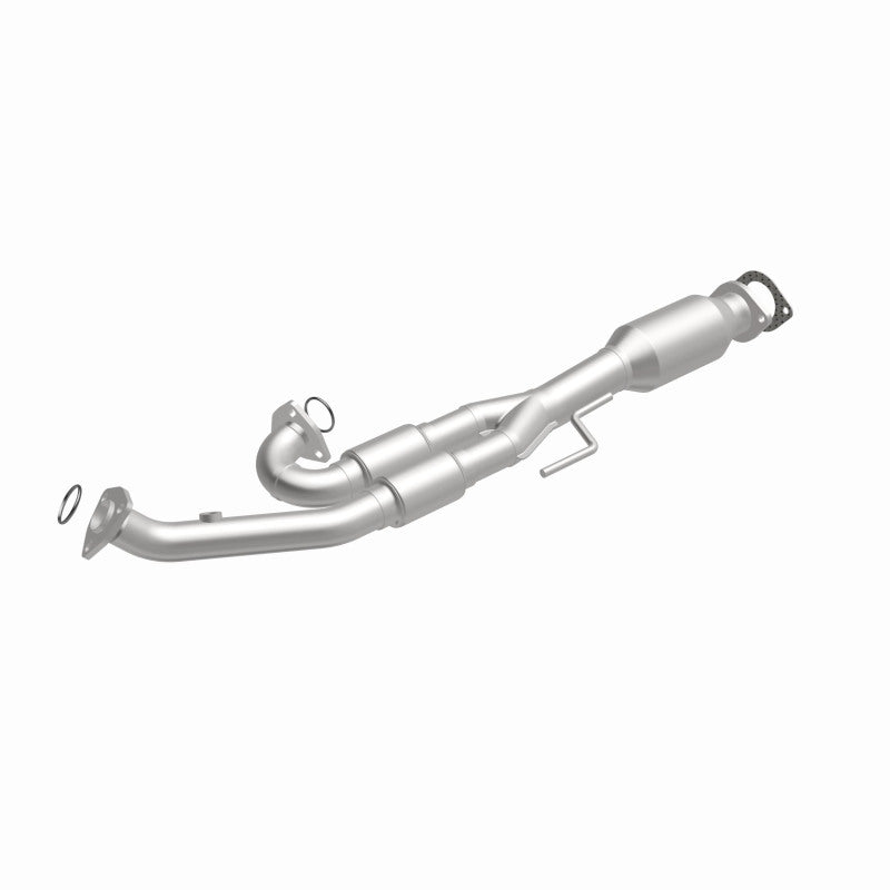 MagnaFlow 93669 Conv DF MAXIMA- 6 3.5L