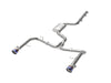 AFE 49-36432-L fits VW Jetta GLI (MKVII) L4-2.0L (t) MACH Force-Xp 304 SS Cat-B