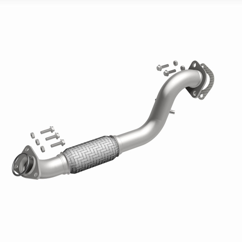 Magnaflow 107-0266 BRE Exhaust 08-14 Rogue Select 2.5L Front Pipe Kit
