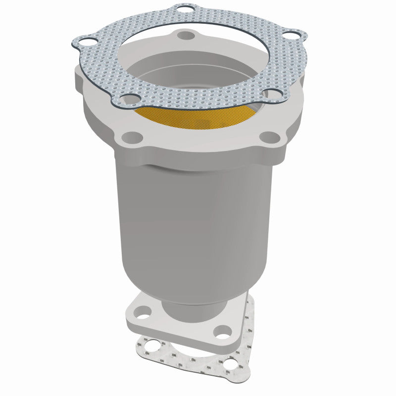 MagnaFlow 49299 Conv DF fits Mazda 00-02 626 2.0L OEM