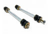 Tuff Country 10956 01-10 fits Chevy Silverado 2500HD Frt Sway Bar End Link Kit (with 4in & 6in Lift Kit)