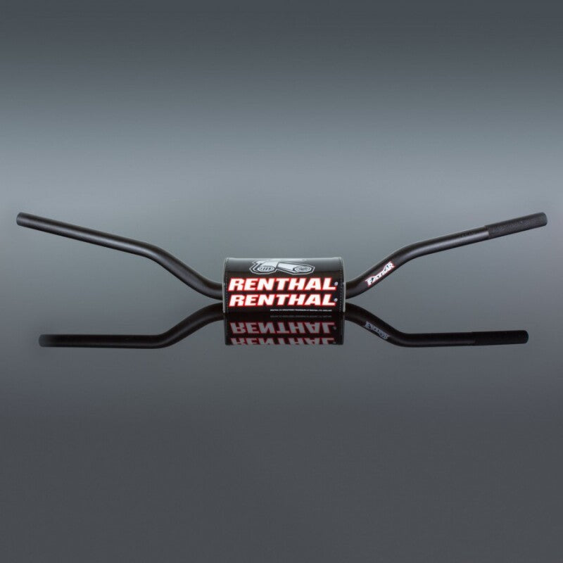 Renthal 822-01-BK fits KTM Low MX/ Enduro Fatbar - Black
