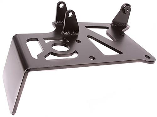 Innovative Mounts 80150-SBInnovative 92-95 fits Honda Civic / 94-01 Acura Integr