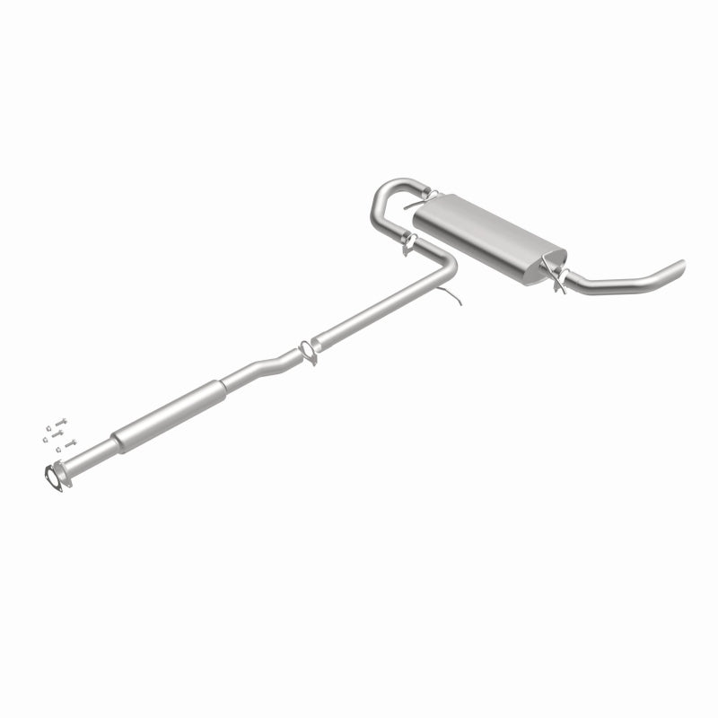 Magnaflow 106-0594 BRE Exhaust Kit 07-09 fits Equinox Torrent 3.4L